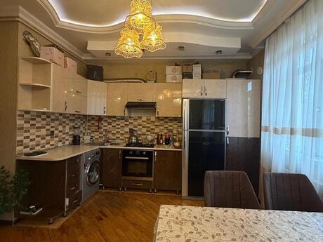 2 otaqlı mənzil, 44 m², Masazır: 87 000 ₼ 3