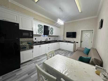 2 otaqlı mənzil, 66 m², Neftçilər: 172 000 ₼ 5