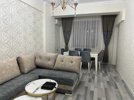 2 otaqlı mənzil, 66 m², Neftçilər: 172 000 ₼ 2