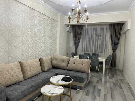 2 otaqlı mənzil, 66 m², Neftçilər: 172 000 ₼ 4