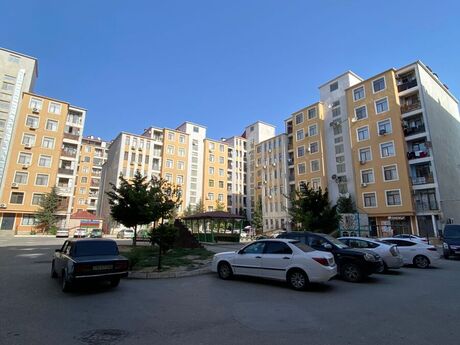 Elan №6447647 - Bakı, Masazır q., 3 otaqlı, 70 m², 2/8 mərtəbə