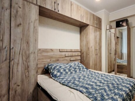 2 otaqlı mənzil, 50 m², 20 Yanvar: 185 000 ₼ 2