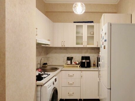 2 otaqlı mənzil, 50 m², 20 Yanvar: 185 000 ₼ 5