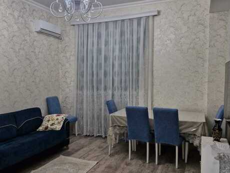 3 otaqlı mənzil, 75 m², Hövsan: 146 000 ₼ 2