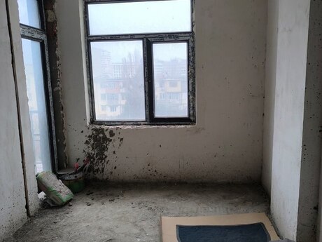3-комнатная квартира, 97 м², İnşaatçılar: 309 500 ₼ 3