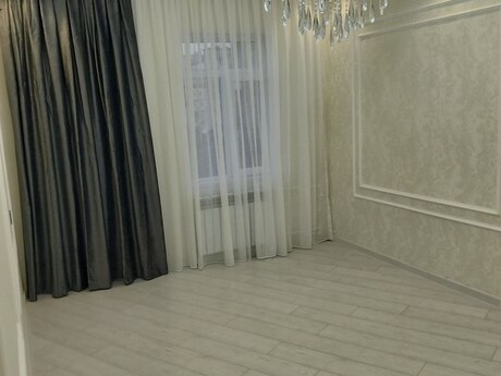 2-room apartment for rent, 34 m², Qaraçuxur: 450 ₼/mo 3