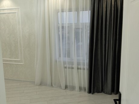 2-room apartment for rent, 34 m², Qaraçuxur: 450 ₼/mo 4