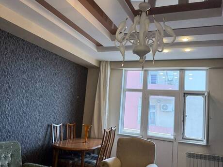 Kirayə 4 otaqlı mənzil, 140 m², Şah İsmayıl Xətai: 1 500 ₼/ay 5