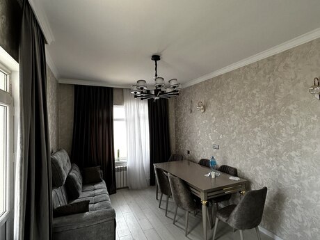 2-room apartment, 65 m², Qara Qarayev: 197 000 ₼ 2