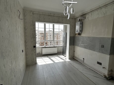 2-room apartment, 65 m², Qara Qarayev: 197 000 ₼ 5