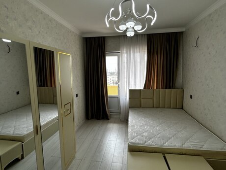 2-room apartment, 65 m², Qara Qarayev: 197 000 ₼ 3