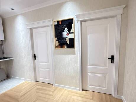2 otaqlı mənzil, 52 m², İnşaatçılar: 188 000 ₼ 3