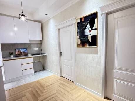 2 otaqlı mənzil, 52 m², İnşaatçılar: 188 000 ₼ 5