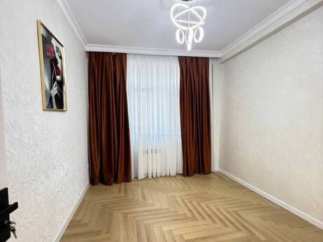 2 otaqlı mənzil, 52 m², İnşaatçılar: 188 000 ₼ 2