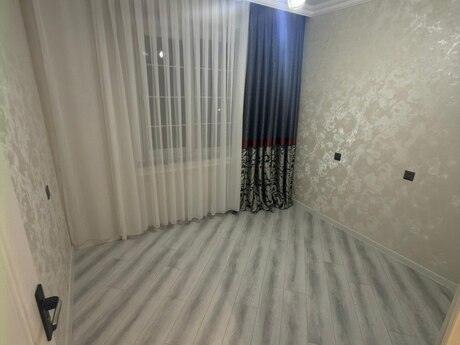 3 otaqlı mənzil, 65 m², Həzi Aslanov: 168 000 ₼ 5