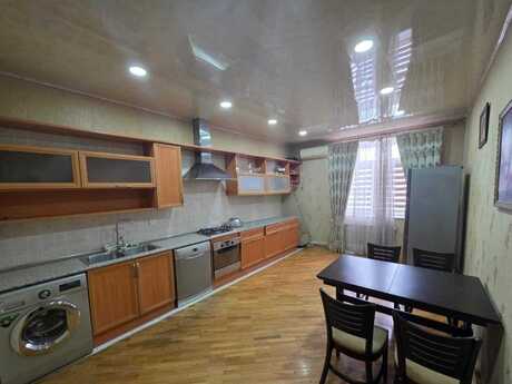 Kirayə 2 otaqlı mənzil, 120 m², Nizami: 900 ₼/ay 5