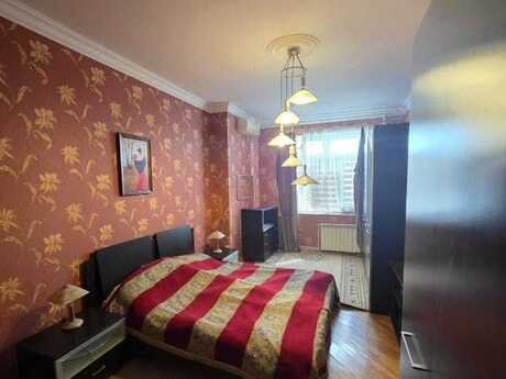 Kirayə 2 otaqlı mənzil, 120 m², Nizami: 900 ₼/ay 4
