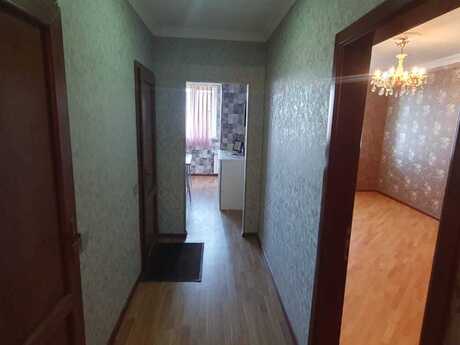 4 otaqlı mənzil, 100 m², Bakıxanov: 200 000 ₼ 5