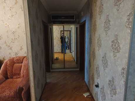 4 otaqlı mənzil, 100 m², Bakıxanov: 200 000 ₼ 3