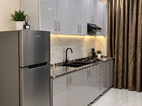 Kirayə 2 otaqlı mənzil, 67 m², West Town: 799 ₼/ay 5