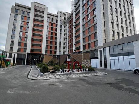 2 otaqlı mənzil, 45 m², Nizami City: 227 000 ₼ 2