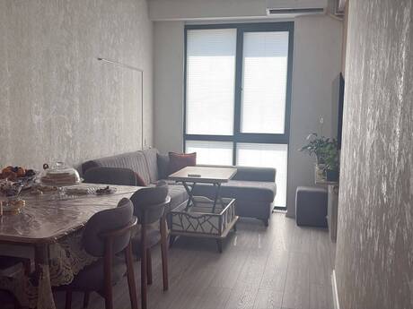 2 otaqlı mənzil, 45 m², Nizami City: 227 000 ₼ 3