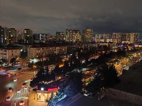 2-комнатная квартира, 57 м², Qara Qarayev: 169 000 ₼ 2