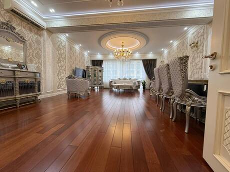 4 otaqlı mənzil, 217 m², Elmlər Akademiyası: 950 000 ₼ 4