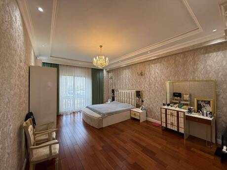 4 otaqlı mənzil, 217 m², Elmlər Akademiyası: 950 000 ₼ 5