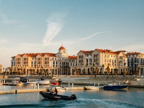 Elan №6447723 - Bakı, Sea Breeze q., 2 otaqlı, 64 m², 1/4 mərtəbə