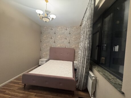 Аренда: 2-комнатная квартира, 70 м², 8 Noyabr: 850 ₼/мес 5