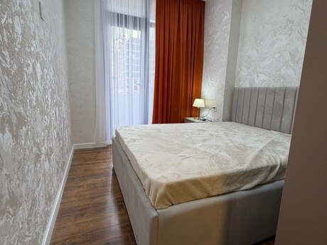 2 otaqlı mənzil, 40 m², Qara Qarayev: 165 000 ₼ 4