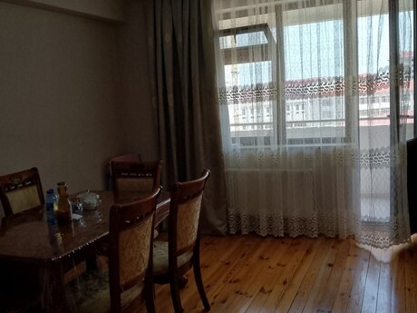 Квартира в аренду со сниженной ценой в Şəfəq qəsəbəsi