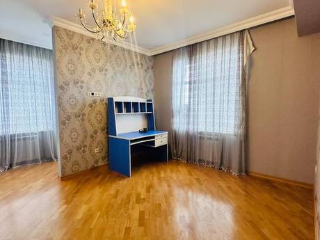 3-комнатная квартира, 145 м², Badamdar: 449 000 ₼ 5