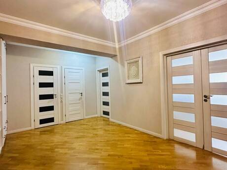 3-комнатная квартира, 145 м², Badamdar: 449 000 ₼ 4