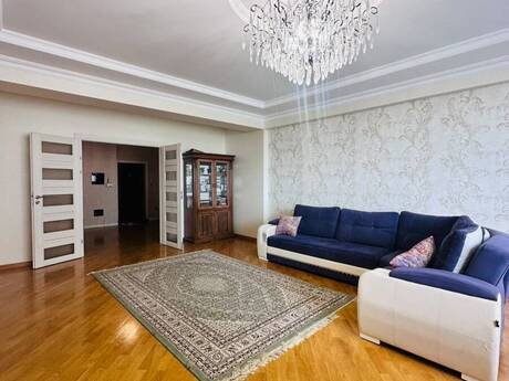 3-комнатная квартира, 145 м², Badamdar: 449 000 ₼ 3