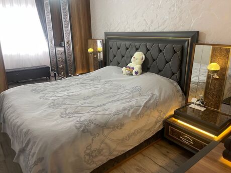 4 otaqlı mənzil, 85 m², Hövsan: 153 000 ₼ 5