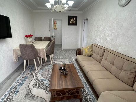 4 otaqlı mənzil, 85 m², Hövsan: 153 000 ₼ 2