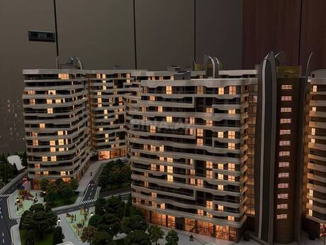 2 otaqlı mənzil, 61 m², Bakıxanov: 120 000 ₼ 4