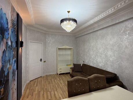 2-комнатная квартира, 54 м², Masazır: 88 500 ₼ 2