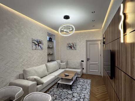 2 otaqlı mənzil, 61 m², Nərimanov: 269 000 ₼ 5