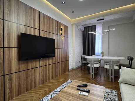 2 otaqlı mənzil, 61 m², Nərimanov: 269 000 ₼ 3