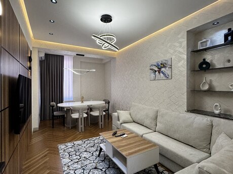 2 otaqlı mənzil, 61 m², Nərimanov: 269 000 ₼ 2