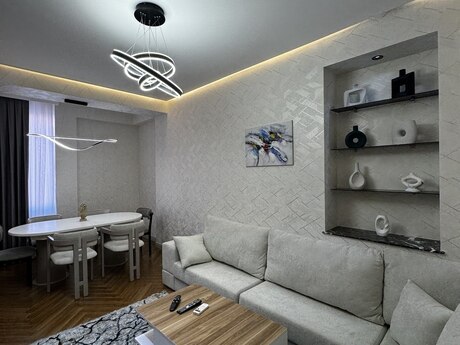 2 otaqlı mənzil, 61 m², Nərimanov: 269 000 ₼ 4