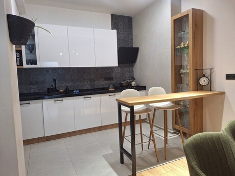 3 otaqlı mənzil, 96 m², Həzi Aslanov: 290 000 ₼ 5