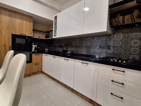 3 otaqlı mənzil, 96 m², Həzi Aslanov: 290 000 ₼ 4