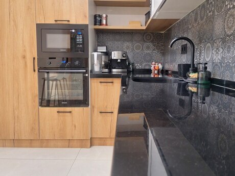 3 otaqlı mənzil, 96 m², Həzi Aslanov: 290 000 ₼ 2