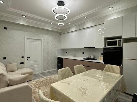 2 otaqlı mənzil, 65 m², Neftçilər: 187 000 ₼ 5