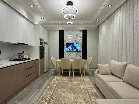 2 otaqlı mənzil, 65 m², Neftçilər: 187 000 ₼ 2