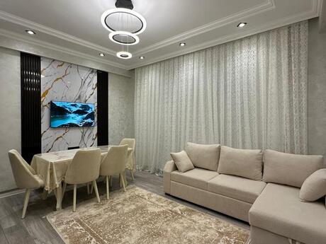 2 otaqlı mənzil, 65 m², Neftçilər: 187 000 ₼ 4